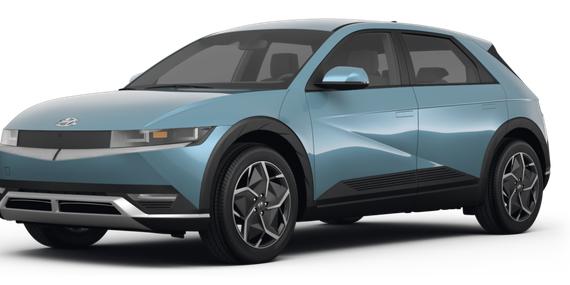 HYUNDAI IONIQ 5 2022 KM8KM4AE2NU051543 image HYUNDAI IONIQ 5 2022 KM8KM4AE2NU051543 image